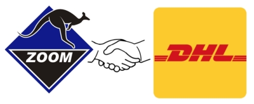 DHL-ZOOM-logos